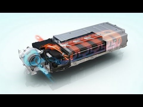 Electric Battery Technology of the FUTURE | Graphene Vs Solid State Vs Nano