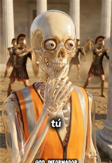 Ingeniero moderno VS Antigua Grecia | Engineering