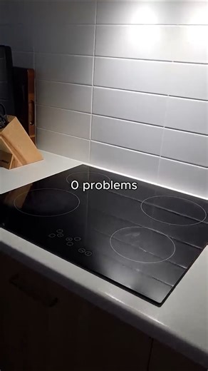 tidy kitchen, 0 problems 🫧✨