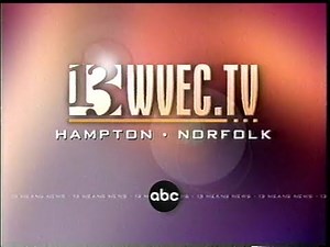 WVEC 11pm News, 5/23/1999