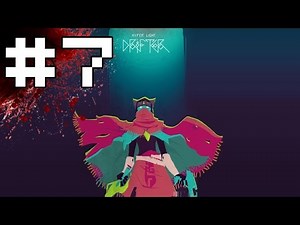 Hyper Light Drifter - Part 7 - West (Let's Play Hyper Light Drifter Gameplay)