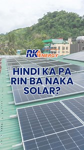 27K views · 134 reactions | Still not switching to solar? 樂 You...