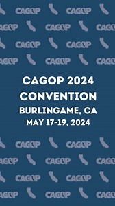 Day 3 of #CAGOP2024 Convention is in the books ✅ Thank you to all of our attendees for gathering together in the Bay Area this weekend to gear up for victory this November! | California Republican Party