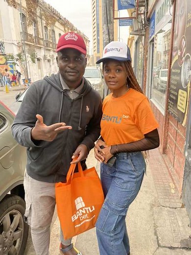 Na @Bantubet “O Vencedor és Tu “🏆 #sorteio #vencedor #futebol #futebolangolano #bantubet