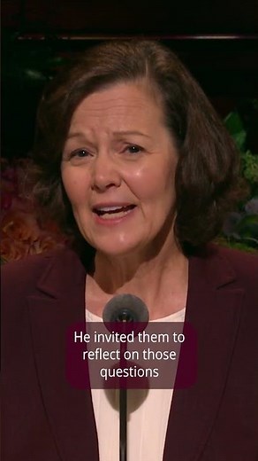 The Power of God’s Love | Susan H. Porter | Segment
