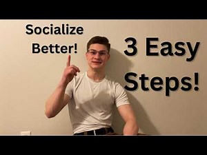 How to Socialize Better: A Guide for Autism