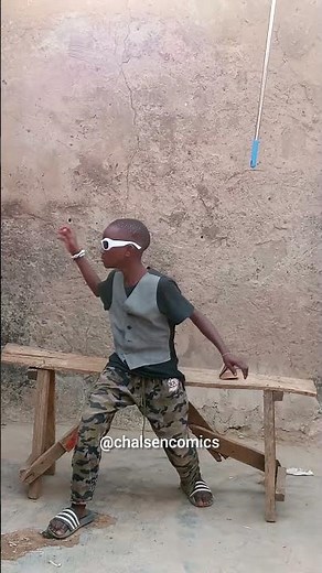 This is what happens when you are so stingy 😂😂 #funny