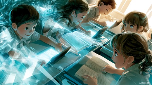 自民党「学校DX・AX時代の人材育成」提言を解説｜生成AI・デジタル教科書はどう変わる