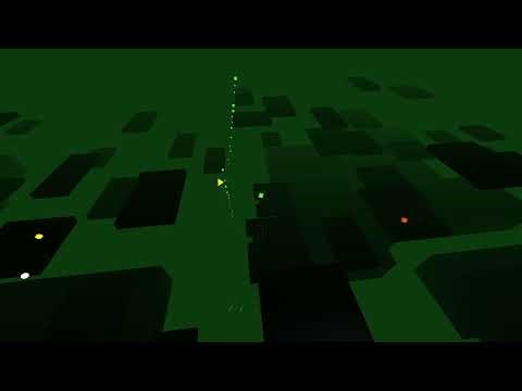 Neon Jet 3D - First Playtest - Demo | Fast-Paced Arena Combat & Physics Chaos - New Game - Pre Alpha