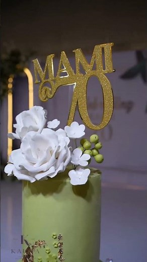 How To Celebrate A 70th Birthday In Style