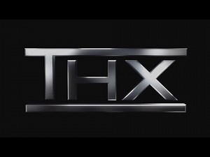 My THX digitally mastered VHS collection (2018 Edition)