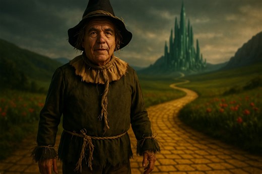 Jesse is so excited about the WICKED: For Good release party, he's been trying on all the costumes! | Music Connection