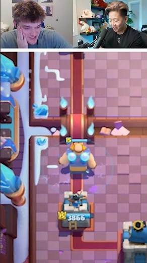 MOST EXPENSIVE DECK IN CLASH ROYALE?!