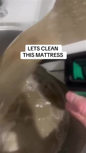 Our Pro Cleaning customers @Bliss Cleaning Co showing us how to give your mattress that refresh it deserves 🛏️