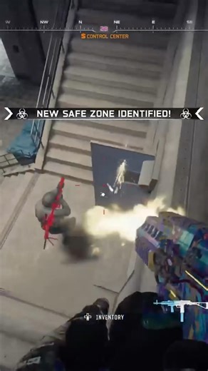 When a sweat player runs into a better sweat. #warzone #callofduty #cod #rebirth #sweat #clips