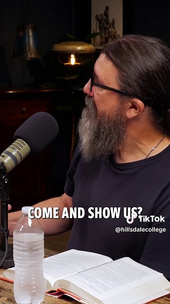 Exploring The Exodus Story: Insights from Dr. Jackson