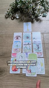 84K views · 3.4K reactions | ️窱 Ce tirage est une aide, un...