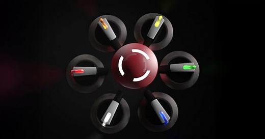 3SU1 SIRIUS ACT - push buttons switches indicators