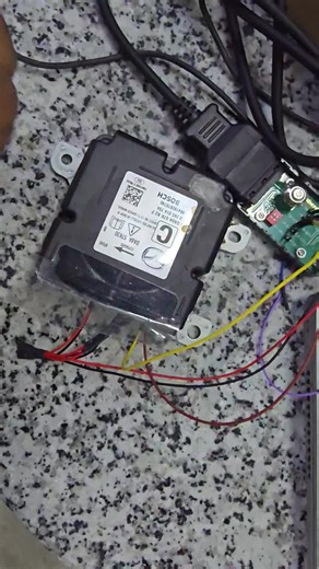 Fault code with hamza on Instagram: "Airbag crash clear full video soon available on Fault Fix with Hamza channel #automotive #faultcodewith #autotechnician #efiautoelectrician #automotive #faultcodewith #autotechnician #efiautoelectrician #efiautoelectrician #automotive #faultcodewithamza"