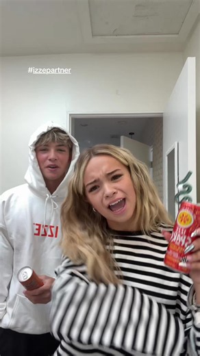 you guys we had THE BEST TIME!!!! @IZZE #fyp #foryou #grwm #concert #izzepartner | @Jackson @Brooks