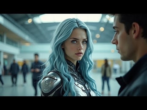 “On My Planet, Sharing a Bed Is Common,” My Alien Roommate Told Me | HFY Story