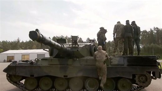 Rheinmetall: Leere Munitionslager - Wie steht es um die Aufrüstung der Bundeswehr?