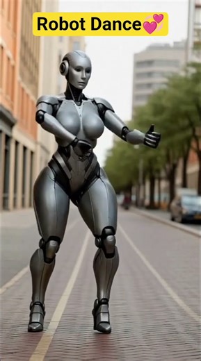 Amazing Robot 😍 #shorts #reels