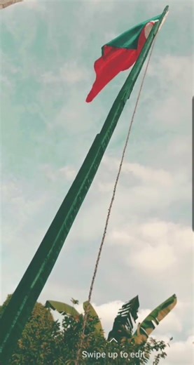 ceremony of the Philippines flag