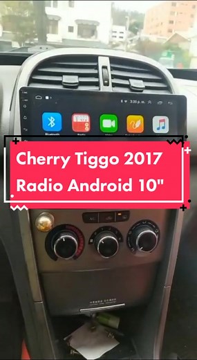 Radio Android 10