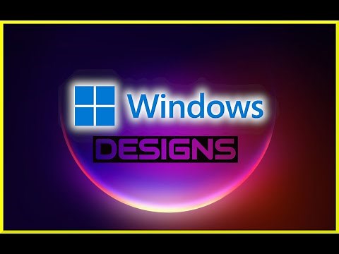 Windows 11: Design wechseln, anpassen und herunterladen 🪟