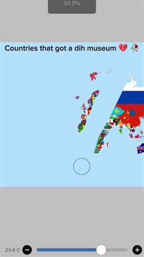 iceland got some explaining to do 😭 #geography #mapping #memes #dih #iceland