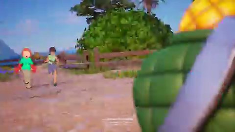 “It’s time for the Mommas!You’re so right Fortnite