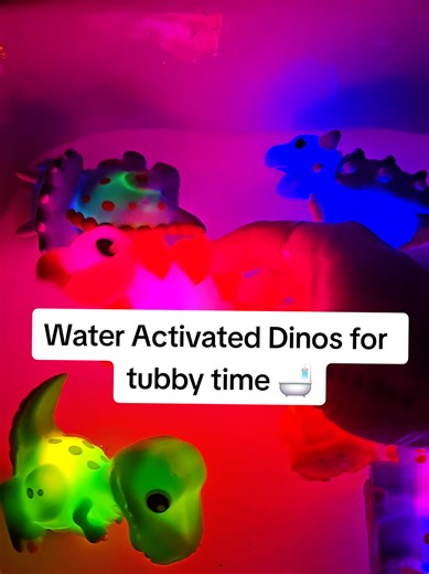 Makes a great valentine's gift.I tagged them above my name #tiktokshopjumpstartsale #dinotoys #bathtoys #kidsvalentinesgift #giftsthatmakesense