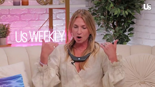 Heather Thomson Updates Us Weekly on Life After RHONY and How She Found Her Wellness Plan (Exclusive)