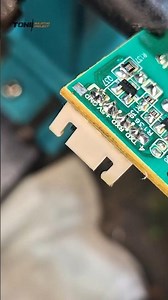 socket easy remove #soldering #skill