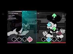 Suffering siblings but mickey and oswald playable w.i android zip optimizado