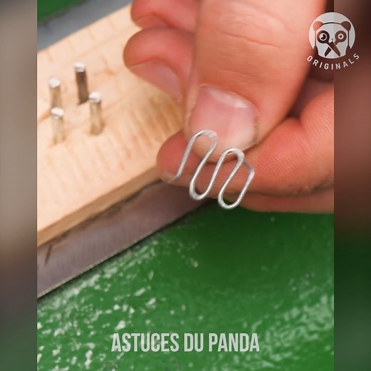 15K views · 135 reactions | Apprenez l'Art de la soudure plastique | Astuces du Panda | Facebook