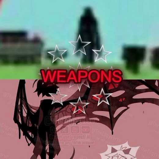 ∆lice vs Tall bacon ‪@Tallbaconbrother‬ i don't know if ∆lice beat tall bacon😭 #tallman#demongirl