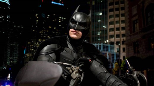 31 Years Ago, Batman Wore an Entirely Different Mantle