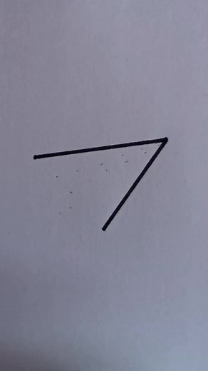 Easy Paper Plane Drawing Tutorial