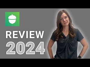 Acorns Investing App Review 2024