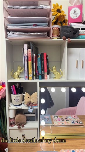 Exploring My Columbia University Dorm Life