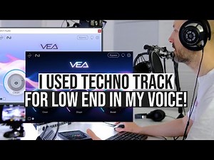 iZotope VEA in-depth review