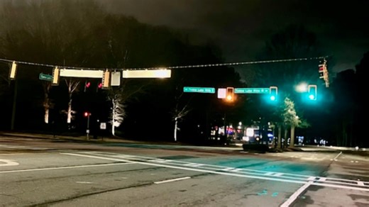 Two teens killed in Cherokee County wreck identified, including one who just celebrated birthday