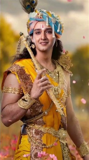 🌿यह चार प्रकार की संपत्ति कभी किसी को नहीं पचती है !🌿#krishna #motivation