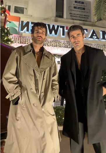 Classic @Damat Tween