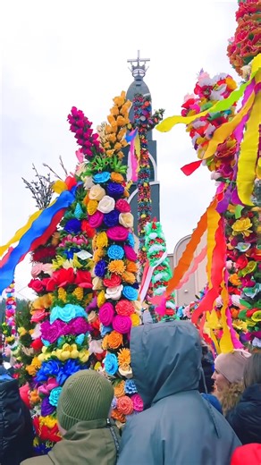 3.7K views · 61 reactions | Easter traditions in Poland are some of the most colourful in the world!  . But we visit Poland all year round!   Follow @edita.kaite for great Polish culture! | Cobblestone Freeway Tours | Facebook