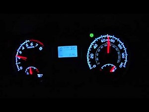 2016 Tacoma 2.7l Acceleration Up Freeway On Ramp