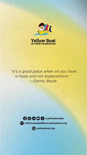 In life, the difference between hope and expectation can truly shape how we experience every challenge and opportunity. 𝙄𝙩’𝙨 𝙖 𝙜𝙤𝙤𝙙 𝙥𝙡𝙖𝙘𝙚 𝙬𝙝𝙚𝙣 𝙖𝙡𝙡 𝙮𝙤𝙪 𝙝𝙖𝙫𝙚 𝙞𝙨 𝙝𝙤𝙥𝙚 𝙖𝙣𝙙 𝙣𝙤𝙩 𝙚𝙭𝙥𝙚𝙘𝙩𝙖𝙩𝙞𝙤𝙣𝙨. Hope gives us strength during difficult times and helps us keep our hearts open to new opportunities. It’s the quiet fuel that inspires persistence even when the path is unclear. Choosing hope over expectation means trusting in the journey more than the destinati