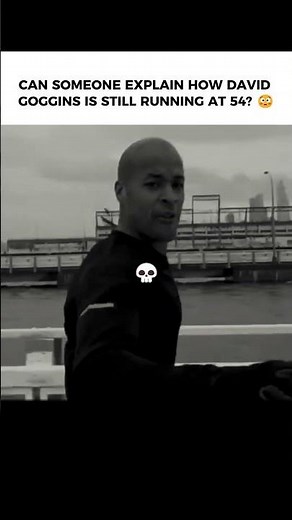 This is Why David Goggins Never Stops #mentality #discipline #fyp